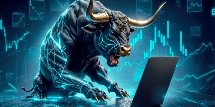 Investidores obtêm lucro após alta do Bitcoin, ciclo de alta está longe de terminar