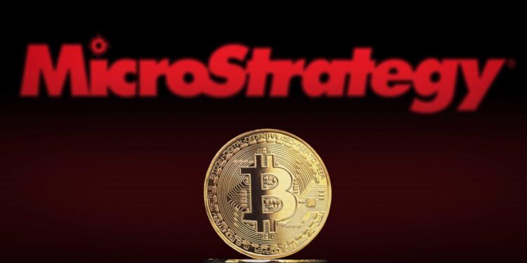 Microstrategy planeja outra oferta privada de US$ 500 milhões para comprar Bitcoin