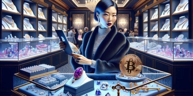 Mulher do Reino Unido considerada culpada de lavagem de US$ 2,5 bilhões em Bitcoin