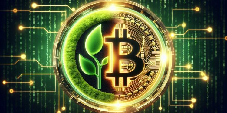 NYSE sinaliza à SEC para listar ETFs de Bitcoin ecológicos da 7RCC