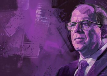 O CEO da BlackRock afirma que o ETF da ETH ainda é possível, mesmo que a SEC marque a segurança da ETH