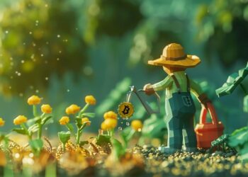 O CEO da Crypto.com, Marzsalek, classifica a correção do Bitcoin como positiva