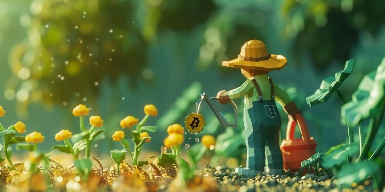 O CEO da Crypto.com, Marzsalek, classifica a correção do Bitcoin como positiva