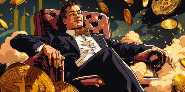 O bilionário Michael Saylor vende notas conversíveis de US$ 800 milhões para comprar mais Bitcoin