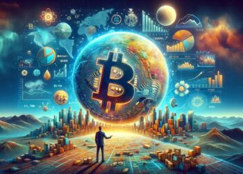 O preço do Bitcoin ultrapassa US$ 65.000 e se aproxima do máximo histórico à medida que o impulso continua