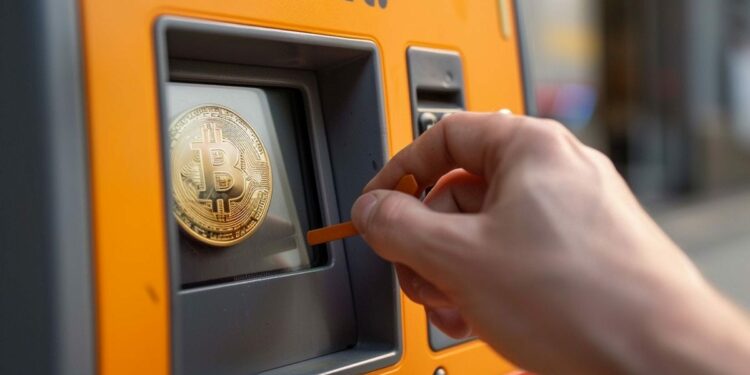 Operadora de ATM Bitcoin espera ressurgimento à medida que o FOMO aumenta o preço do Bitcoin