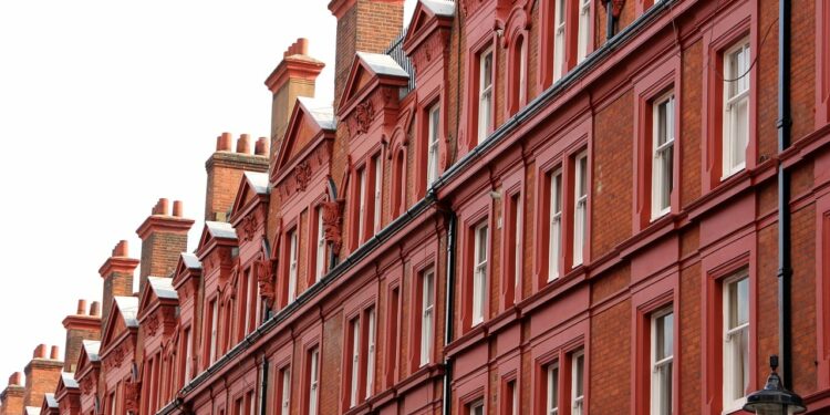 Os inquilinos mais ricos de Londres estão pagando aluguéis em Bitcoin