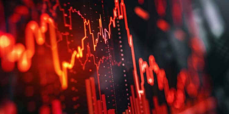 Preço do Bitcoin cai para US$ 8.900 na BitMEX, Exchange lança investigação