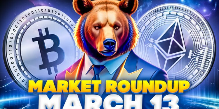 Previsão do preço do Bitcoin: alta em direção a US$ 75.000 em meio ao otimismo do mercado e eventos importantes