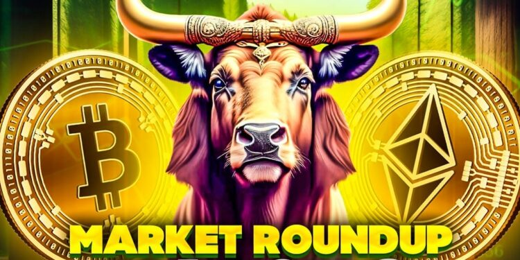 Previsão do preço do Bitcoin conforme métricas da rede revelam que as baleias estão se mantendo apesar do aumento recente