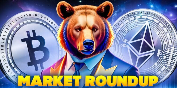 Previsão do preço do Bitcoin conforme o diretor da Crypto Exchange diz que o BTC pode atingir ‘$ 140.000’ – hora de comprar?