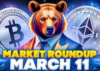 Previsão do preço do Bitcoin enquanto as participações em ETF à vista da BlackRock superam a MicroStrategy – Os investidores institucionais estão aqui?