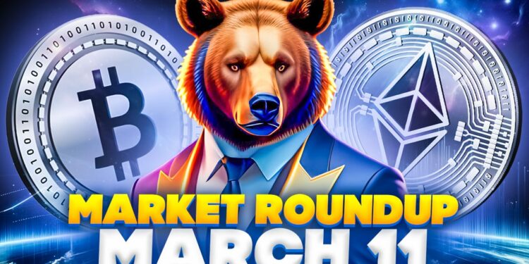 Previsão do preço do Bitcoin enquanto as participações em ETF à vista da BlackRock superam a MicroStrategy – Os investidores institucionais estão aqui?