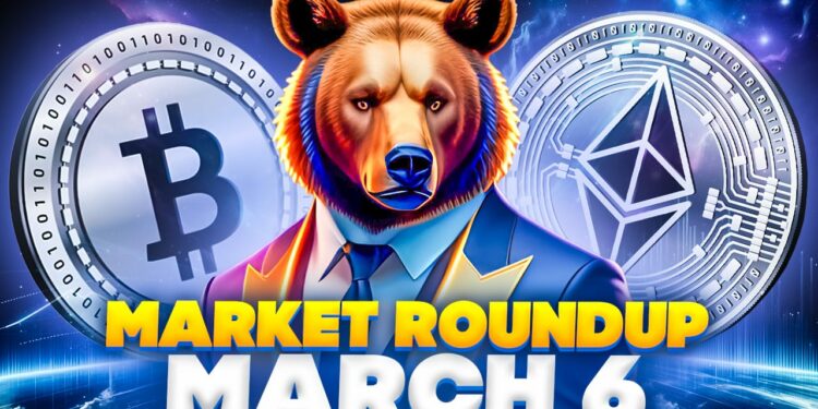 Previsão do preço do Bitcoin enquanto o BTC se recupera após cair abaixo de US$ 60.0000 – Nova alta recebida?