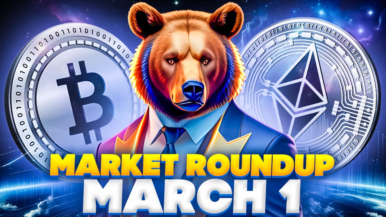 Previsão de preço do Bitcoin