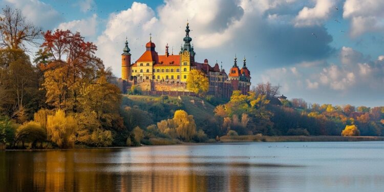 Regulador da Polônia obtém autoridade para bloquear acesso à criptografia