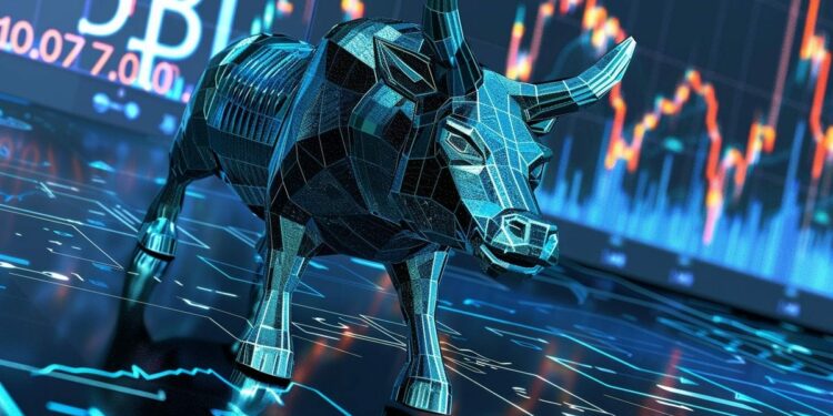 Relatório CoinShares: Os investidores permanecem otimistas em relação ao Bitcoin apesar da desaceleração do mercado