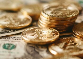 Spot Bitcoin ETFs testemunham US$ 418 milhões em entradas líquidas