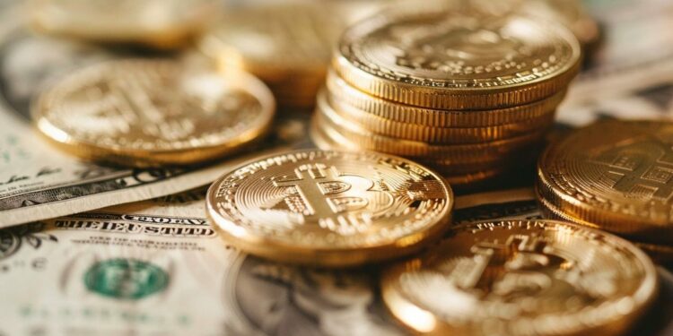 Spot Bitcoin ETFs testemunham US$ 418 milhões em entradas líquidas