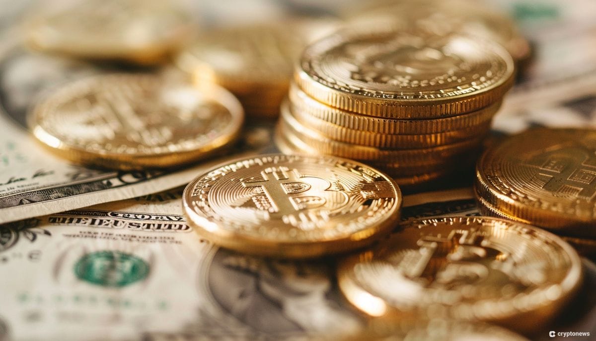 Spot Bitcoin ETFs testemunham US$ 418 milhões em entradas líquidas