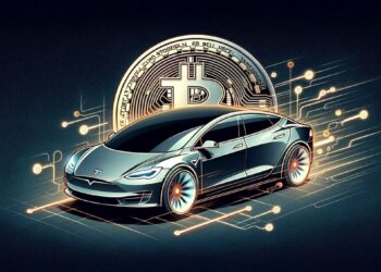 Tesla e SpaceX detêm mais de US$ 1,3 bilhão em Bitcoins: Arkham