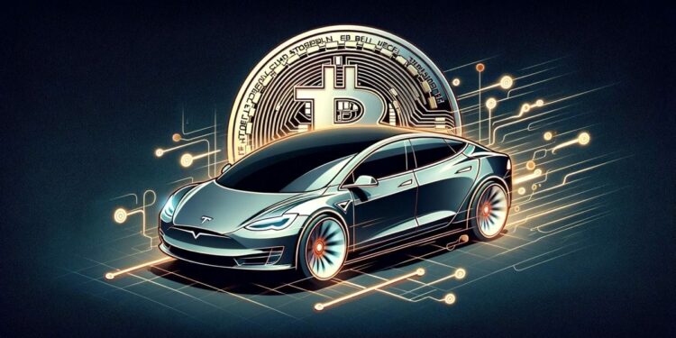 Tesla e SpaceX detêm mais de US$ 1,3 bilhão em Bitcoins: Arkham