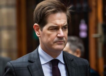 Tribunal do Reino Unido congela £ 6 milhões dos ativos de Craig Wright para evitar evasão de custas judiciais