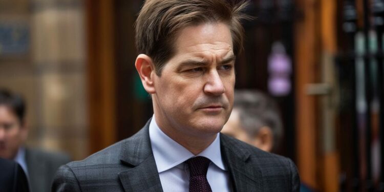 Tribunal do Reino Unido congela £ 6 milhões dos ativos de Craig Wright para evitar evasão de custas judiciais