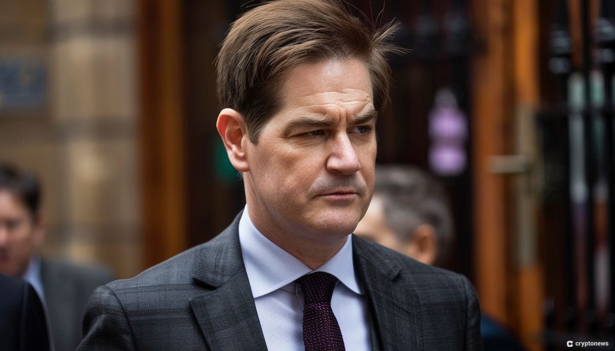 Tribunal do Reino Unido congela £ 6 milhões dos ativos de Craig Wright