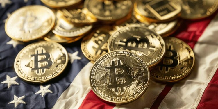 Trump muda a postura do Bitcoin enquanto o token sobe acima de US$ 72.000