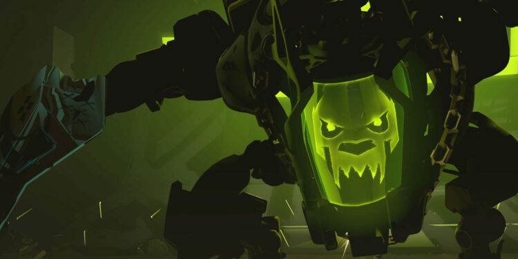 Roteiro para Mech Brawler ‘Underdogs’ mostra que o multijogador é uma possibilidade, mas não uma promessa