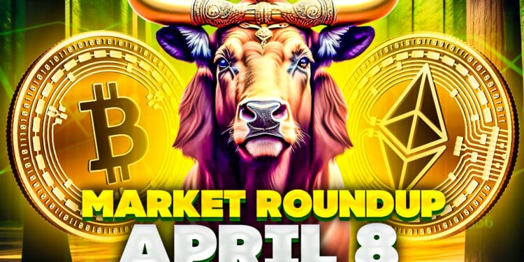 Previsão do preço do Bitcoin à medida que o BTC ultrapassa a resistência de US$ 70.000 – US$ 80.000 chegando?