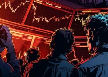 PAXG atinge recorde histórico em meio à agitação no Oriente Médio