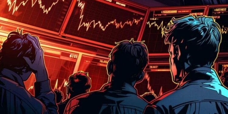 PAXG atinge recorde histórico em meio à agitação no Oriente Médio