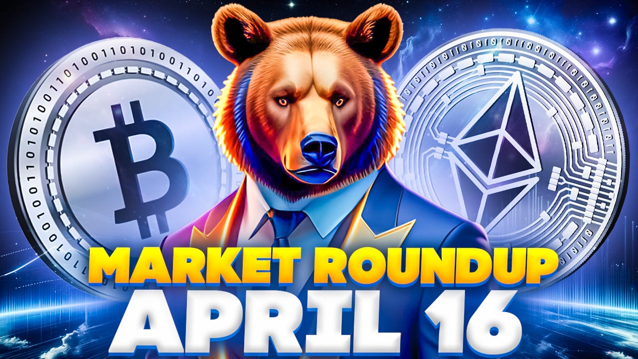 Previsão de preço do Bitcoin