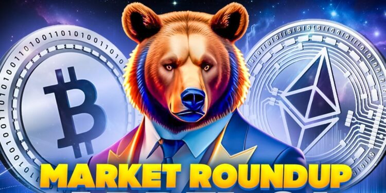 Previsão do preço do Bitcoin à medida que o BTC sobe 9% em relação ao mínimo recente – a liquidação acabou?