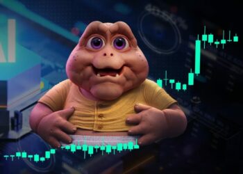 Novo Al Meme Token Baby Sinclair (CLAIR) lança pré-venda – Próximo 10x Altcoin?