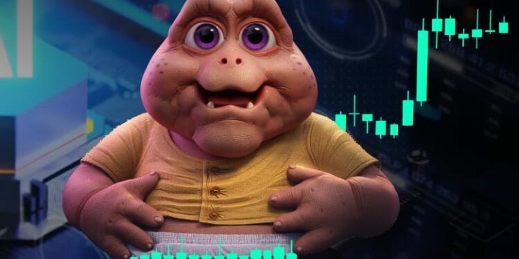 Novo Al Meme Token Baby Sinclair (CLAIR) lança pré-venda – Próximo 10x Altcoin?