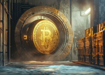 A campanha publicitária do ETF Bitcoin é "Moderando," Diz CoinShares