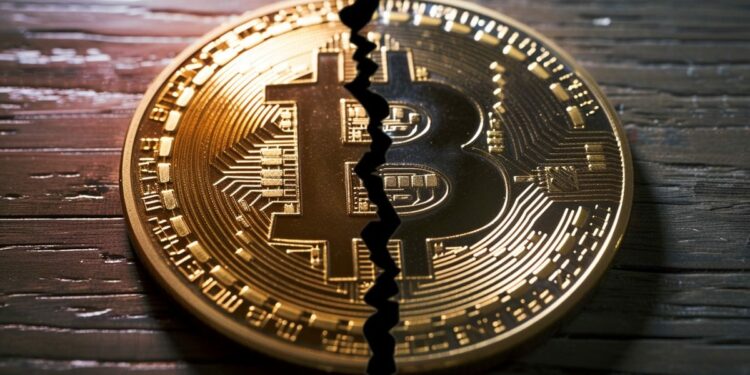 A redução do Bitcoin pela metade não verá aumento no preço do BTC: principais analistas bancários