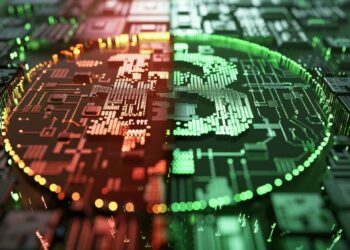 Ações da Nvidia vs. Bitcoin: qual investimento dominará no longo prazo?