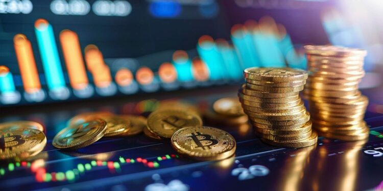 As ações da Metaplanet sobem 90% em dois dias após adicionar US$ 6,56 milhões em Bitcoin ao balanço patrimonial