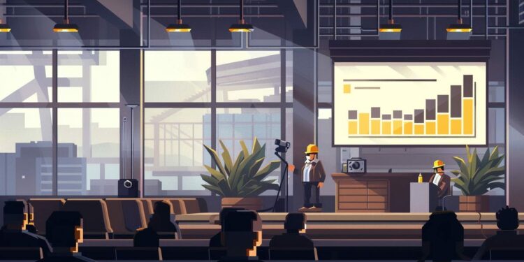 Auradine levanta US$ 80 milhões na rodada da Série B antes do halving do Bitcoin