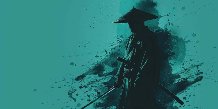 Autoridades dos EUA prendem e acusam fundadores da carteira Samourai por lavagem de dinheiro Autoridades dos EUA prendem e acusam fundadores da carteira Samourai por lavagem de dinheiro