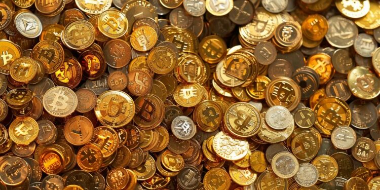 BTC de US$ 1,72 bilhão se move para endereços de acumulação em meio à queda