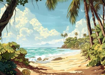 Banco Central de Fiji afirma que criptografia não é reconhecida como moeda legal