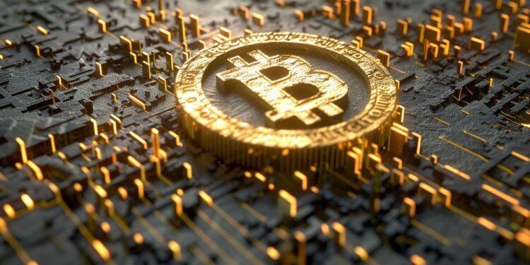 Bitcoin "Cobertura de inflação" O argumento é um conto de fadas usado por especuladores: CNBC Anchor