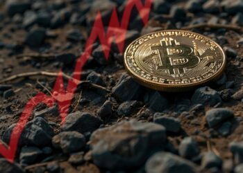 Bitcoin vulnerável a queda de 15% na guerra: Anthony Scaramucci