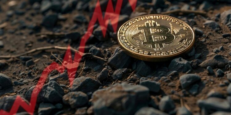 Bitcoin vulnerável a queda de 15% na guerra: Anthony Scaramucci