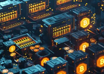 CEO da Core Scientific discute o impacto do halving do Bitcoin na mineração